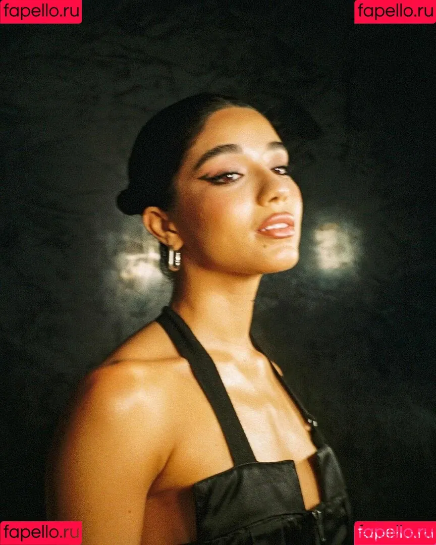 Yovanna Ventura Onlyfans Photo Gallery 
