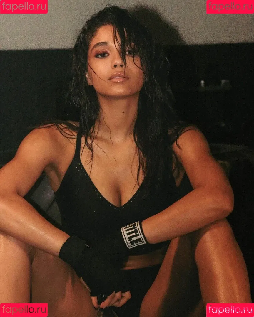 Yovanna Ventura Onlyfans Photo Gallery 