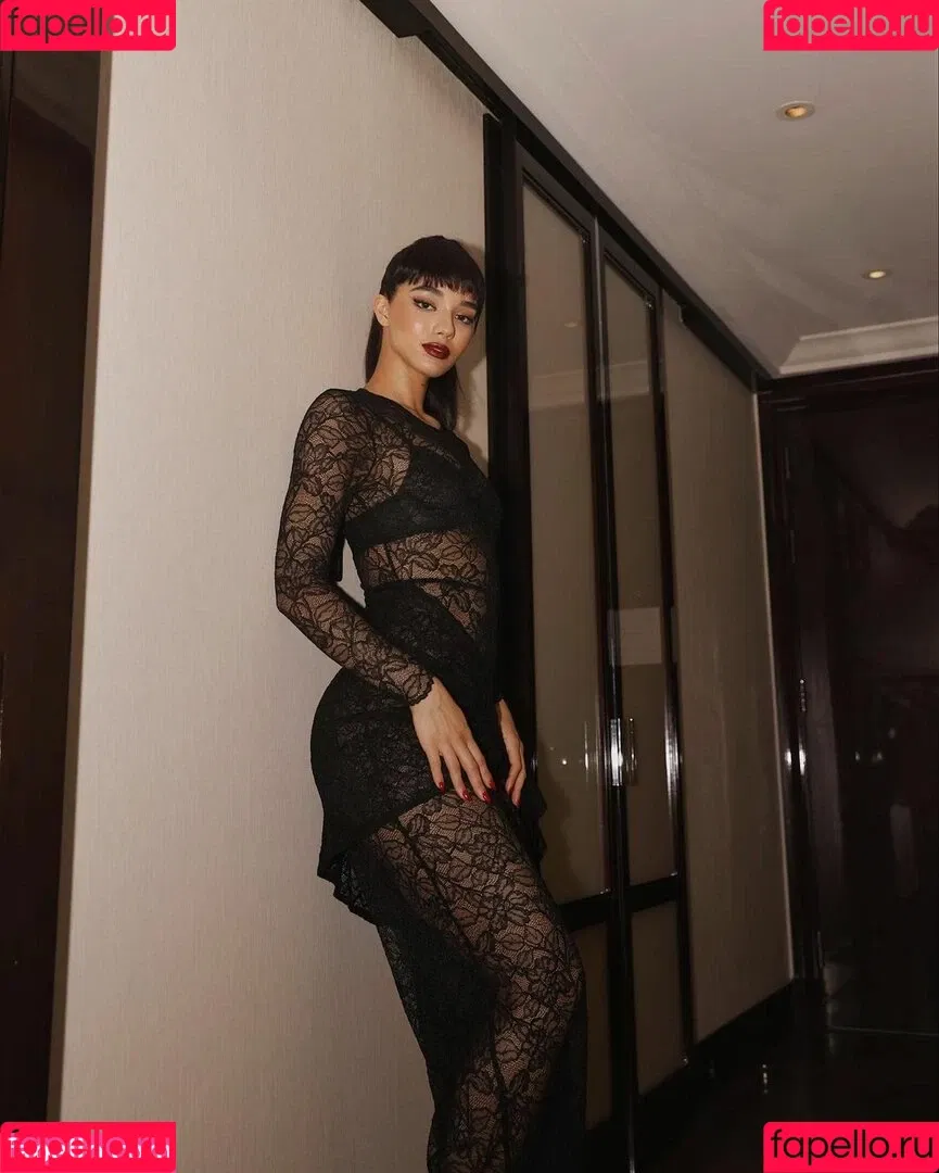 Yovanna Ventura Onlyfans Photo Gallery 