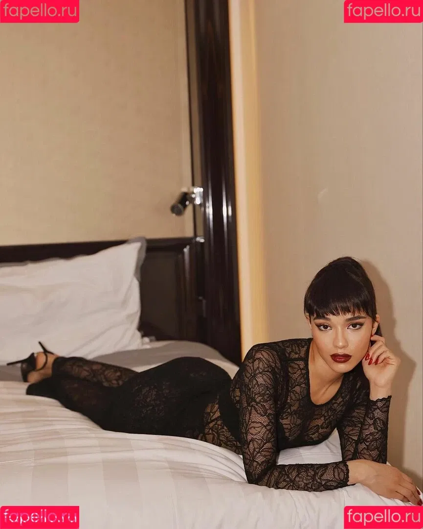 Yovanna Ventura Onlyfans Photo Gallery 