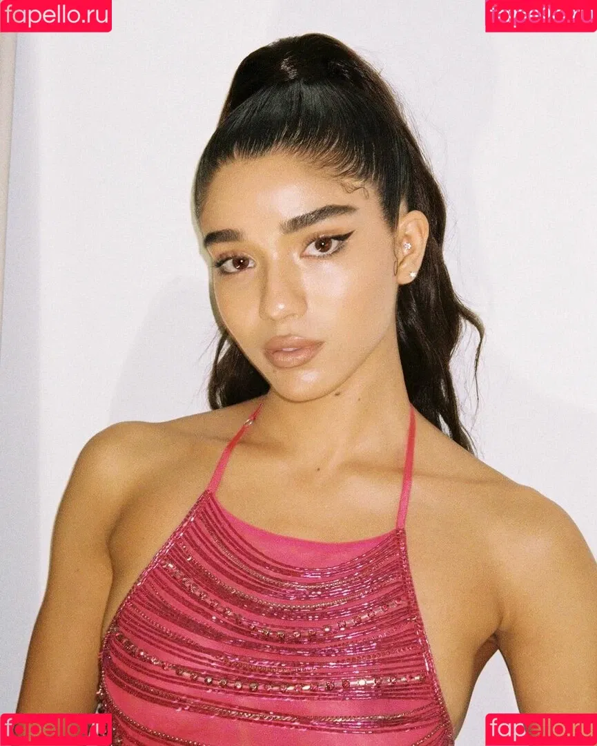 Yovanna Ventura Onlyfans Photo Gallery 