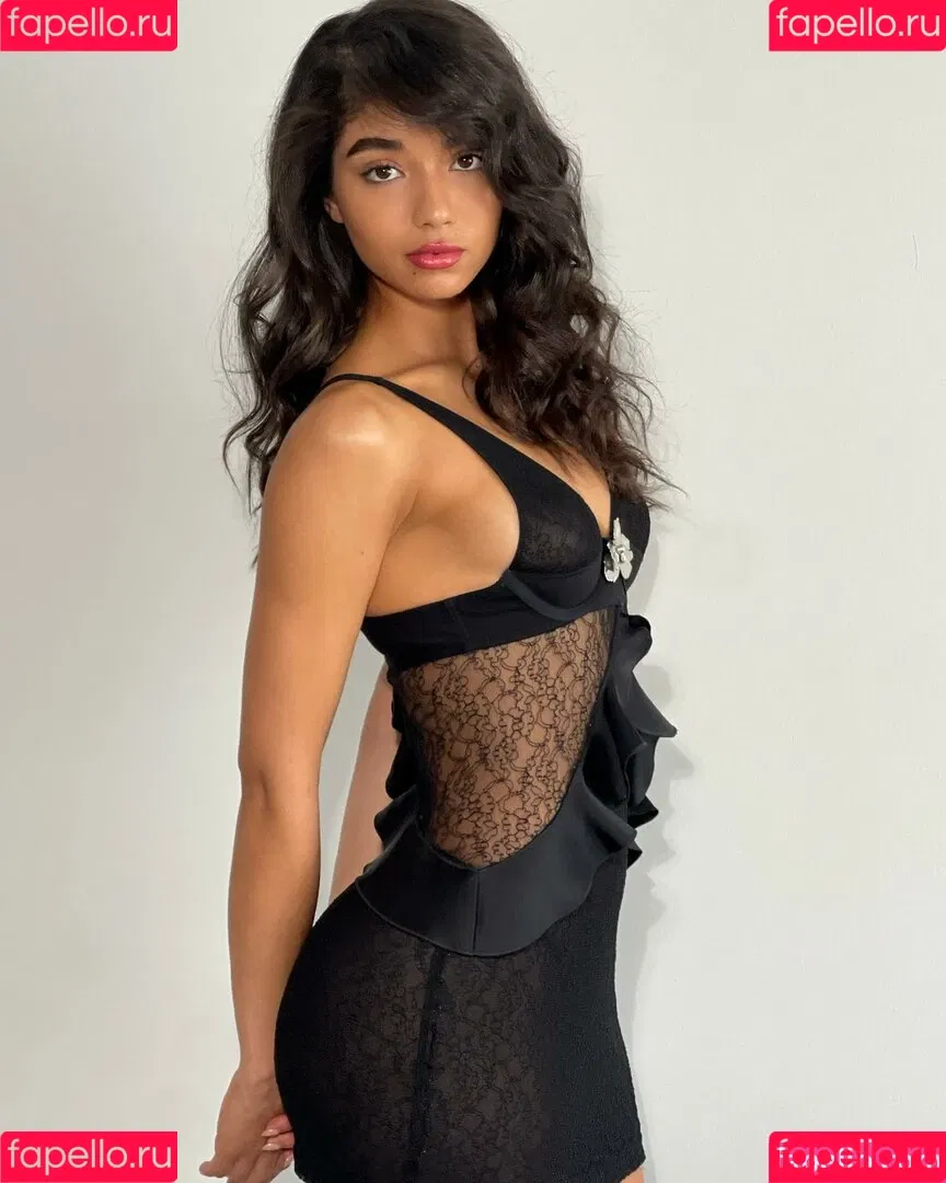 Yovanna Ventura Onlyfans Photo Gallery 