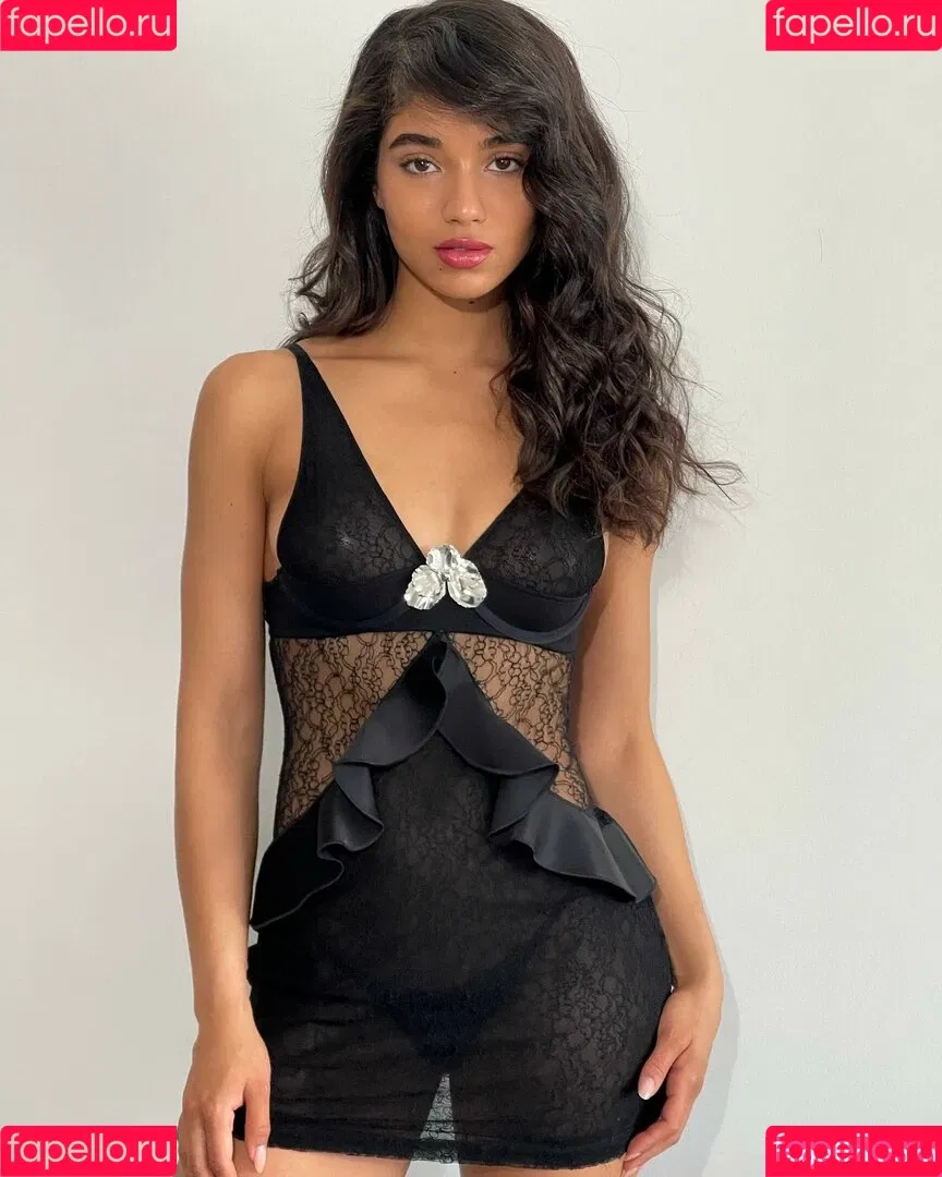Yovanna Ventura Onlyfans Photo Gallery 