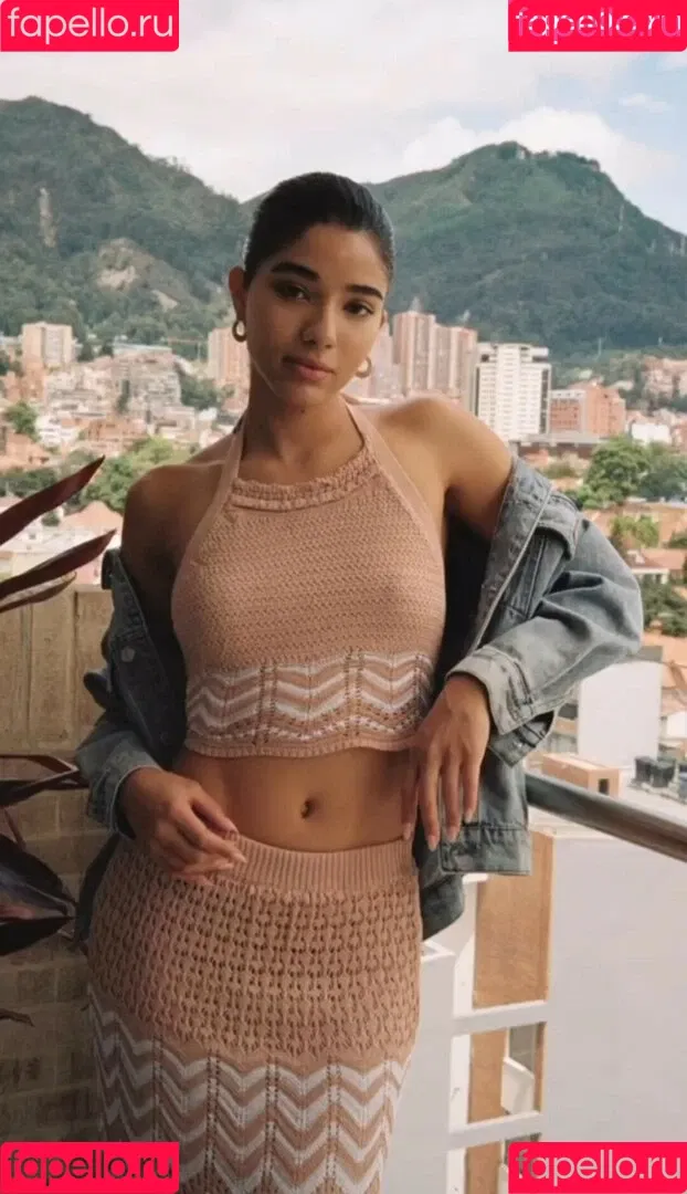 Yovanna Ventura Onlyfans Photo Gallery 