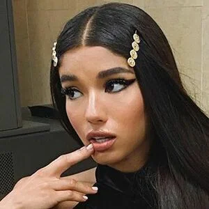 Yovanna Ventura Onlyfans Photo Gallery 
