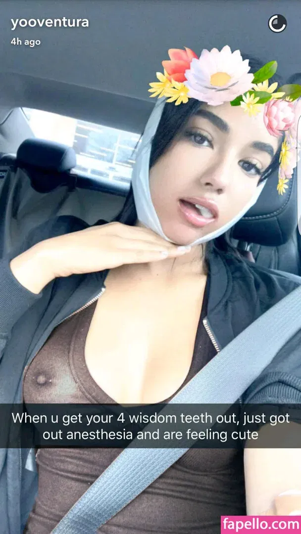 Yovanna Ventura Onlyfans Photo Gallery 