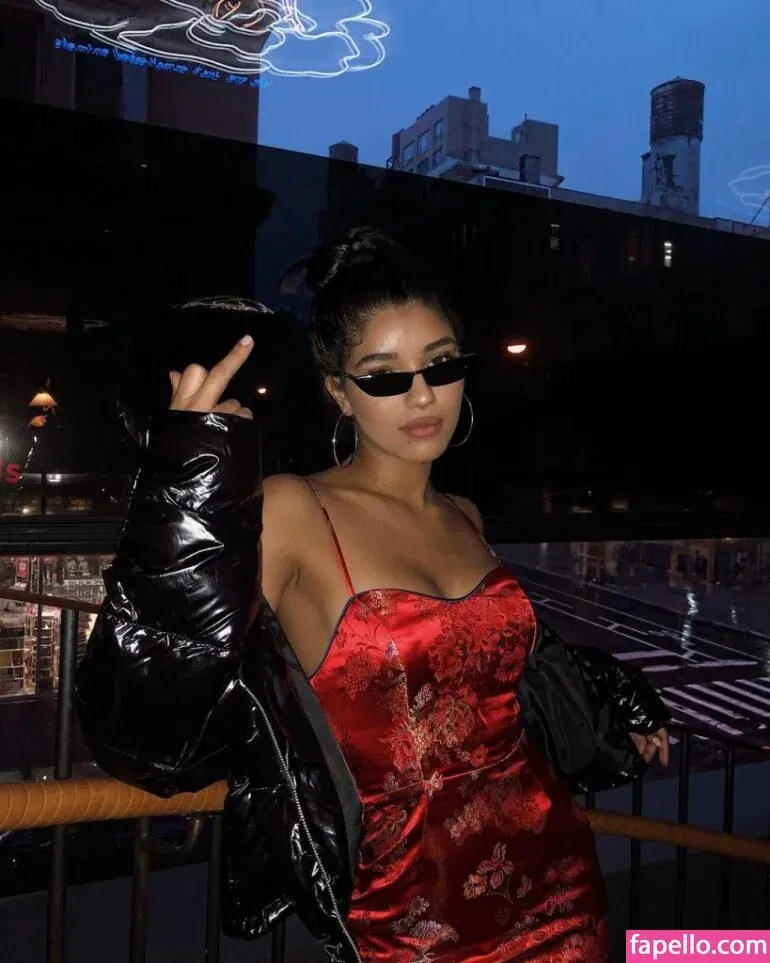 Yovanna Ventura Onlyfans Photo Gallery 