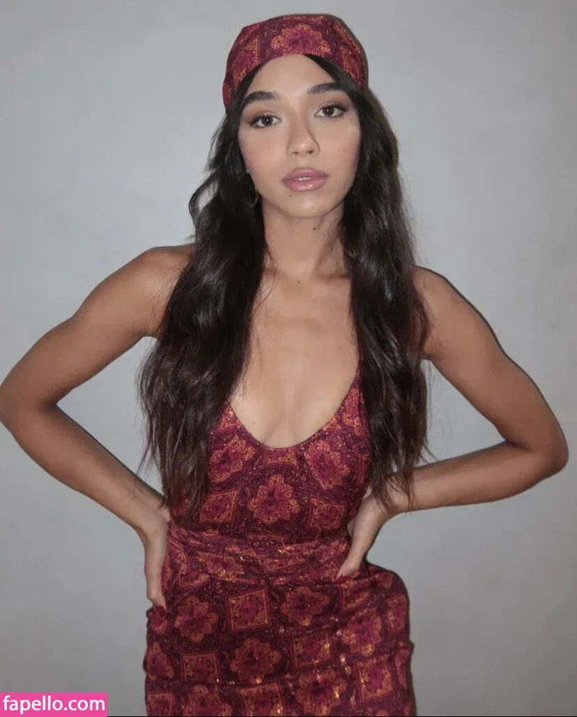Yovanna Ventura Onlyfans Photo Gallery 