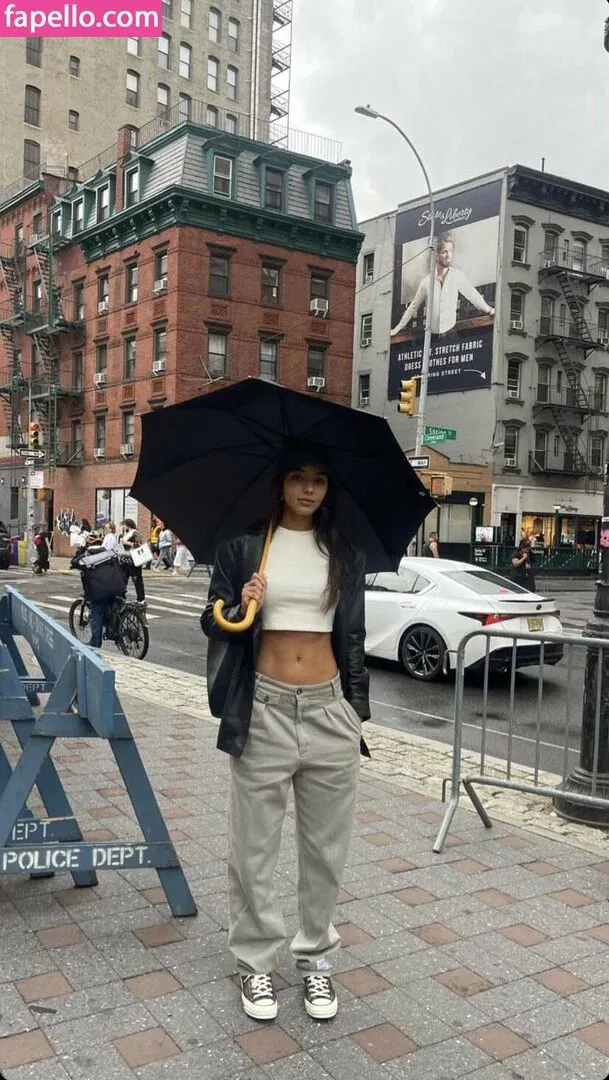 Yovanna Ventura Onlyfans Photo Gallery 