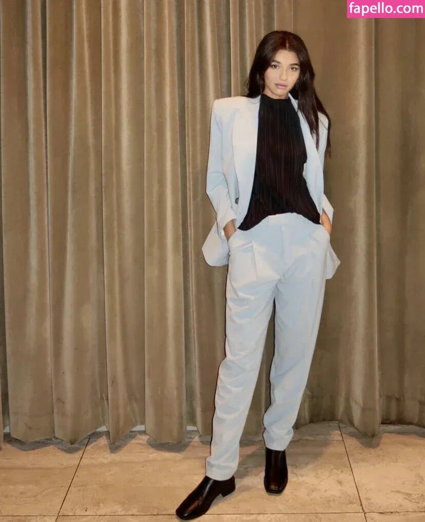 Yovanna Ventura Onlyfans Photo Gallery 