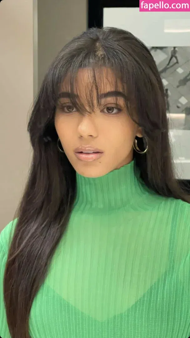 Yovanna Ventura Onlyfans Photo Gallery 