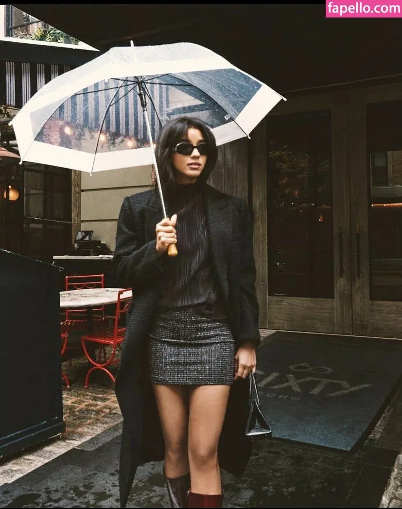 Yovanna Ventura Onlyfans Photo Gallery 