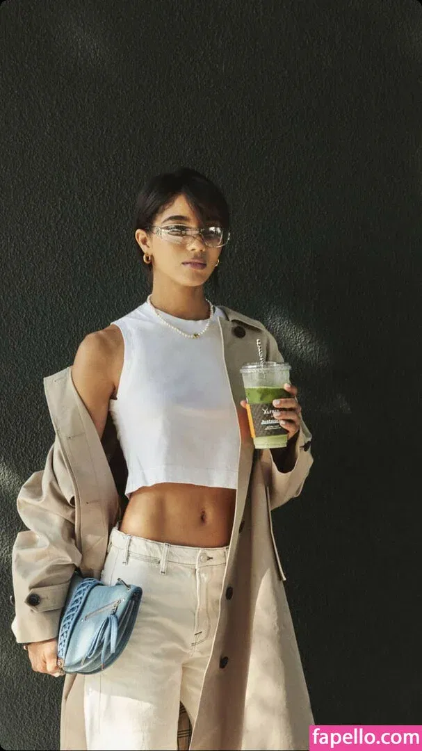 Yovanna Ventura Onlyfans Photo Gallery 