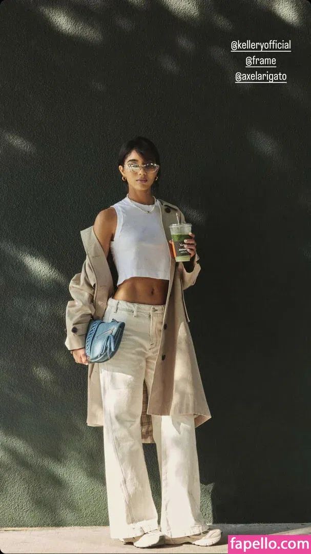 Yovanna Ventura Onlyfans Photo Gallery 