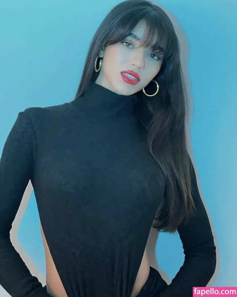 Yovanna Ventura Onlyfans Photo Gallery 