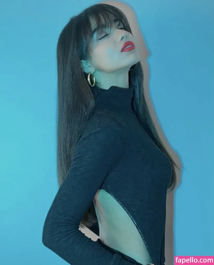 Yovanna Ventura Onlyfans Photo Gallery 