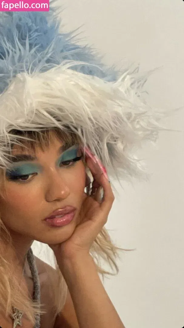 Yovanna Ventura Onlyfans Photo Gallery 