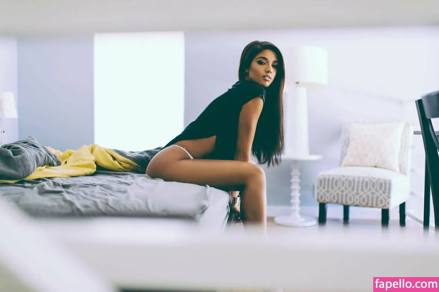 Yovanna Ventura Onlyfans Photo Gallery 