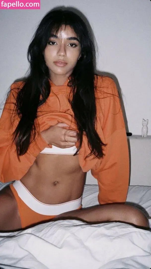 Yovanna Ventura Onlyfans Photo Gallery 