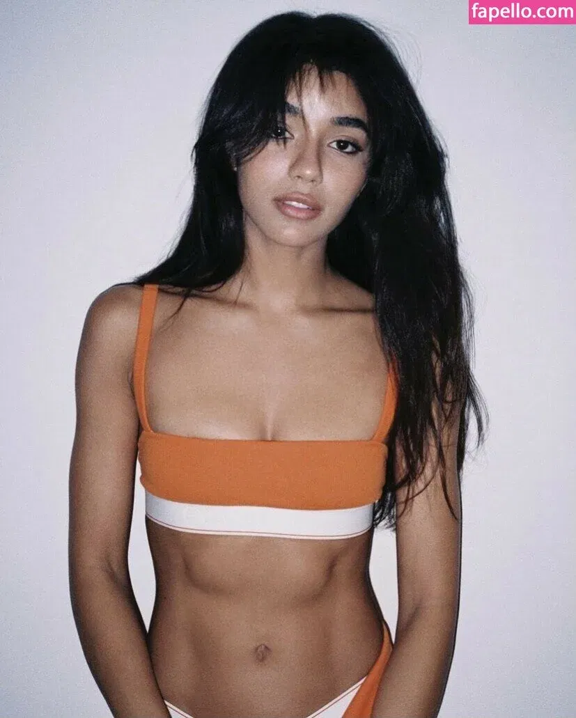 Yovanna Ventura Onlyfans Photo Gallery 