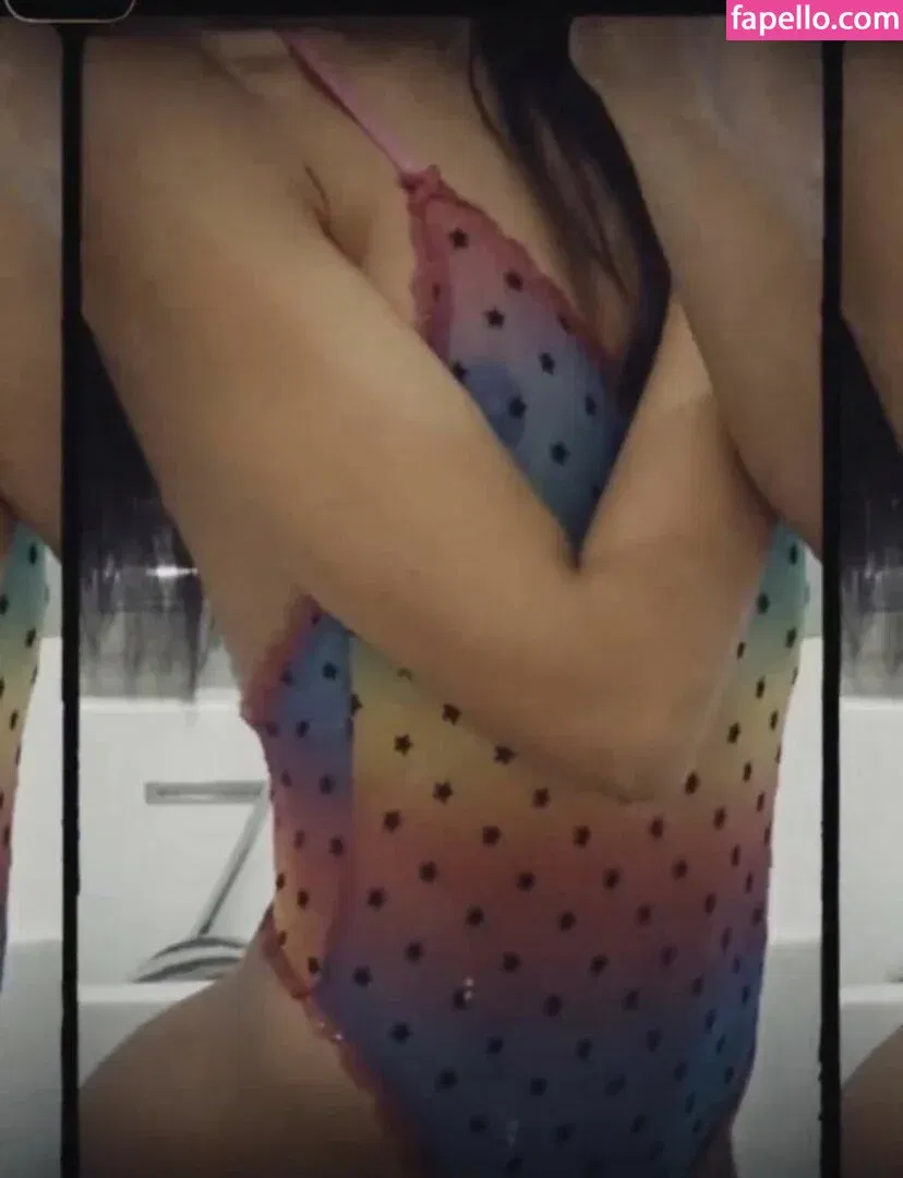 Yovanna Ventura Onlyfans Photo Gallery 