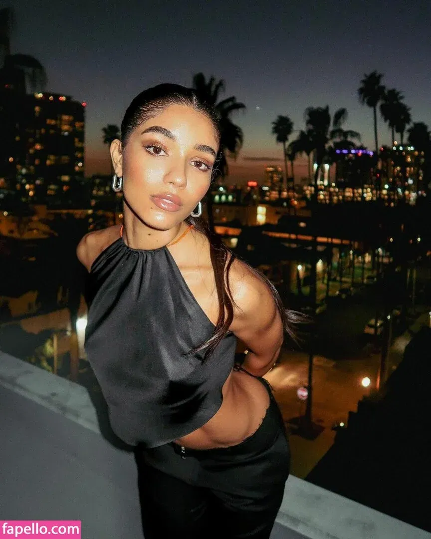 Yovanna Ventura Onlyfans Photo Gallery 