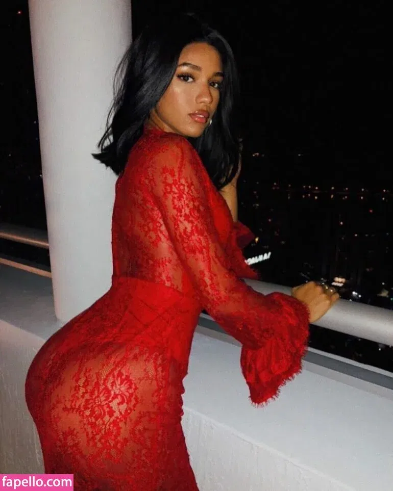 Yovanna Ventura Onlyfans Photo Gallery 