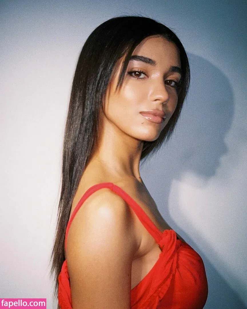 Yovanna Ventura Onlyfans Photo Gallery 