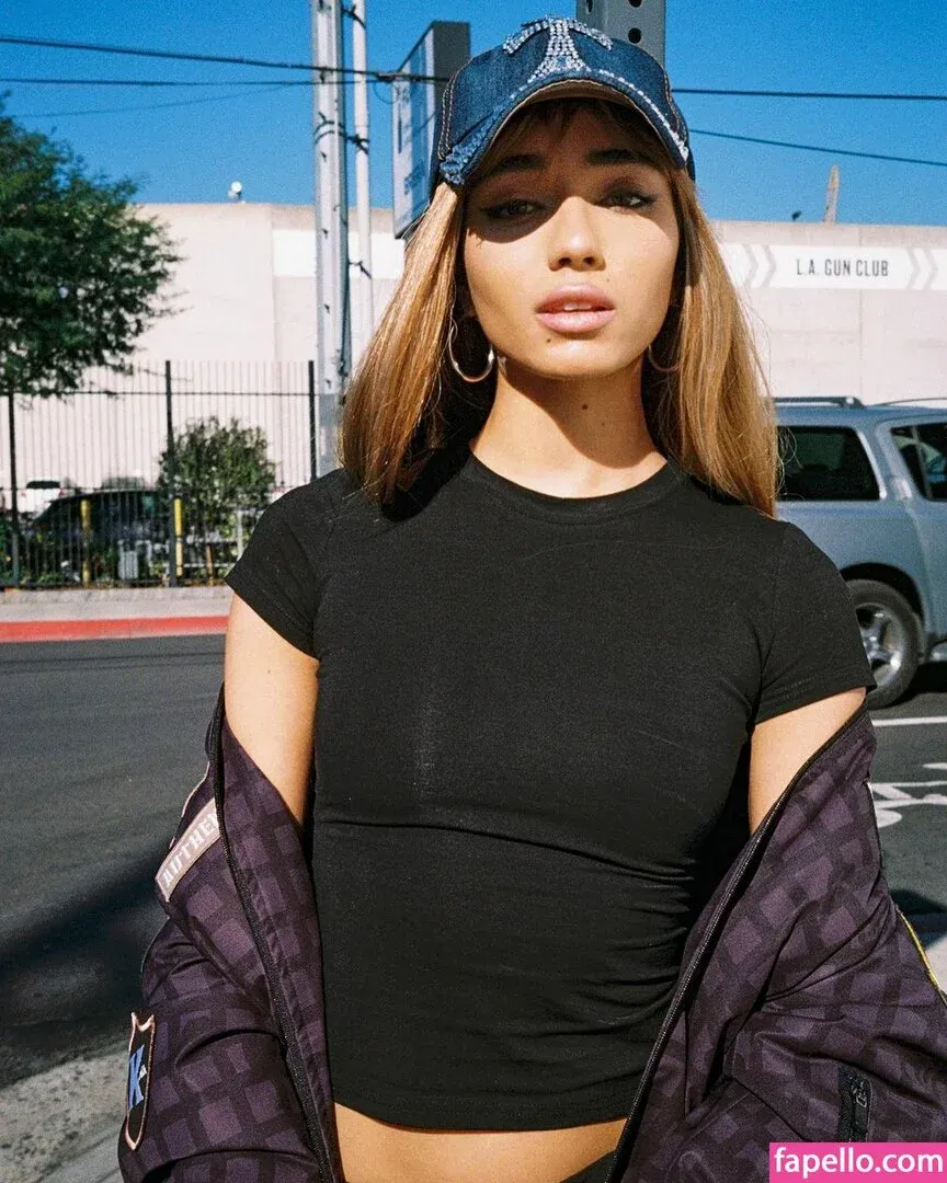 Yovanna Ventura Onlyfans Photo Gallery 