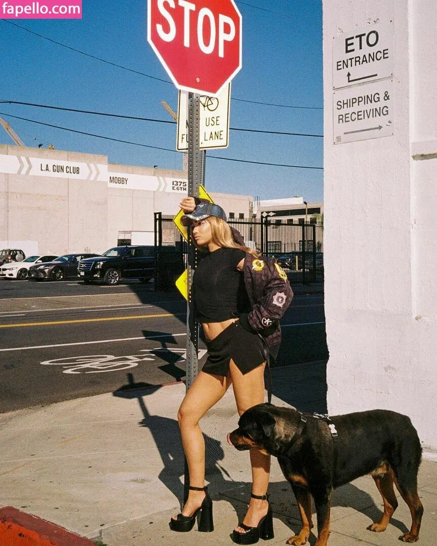 Yovanna Ventura Onlyfans Photo Gallery 