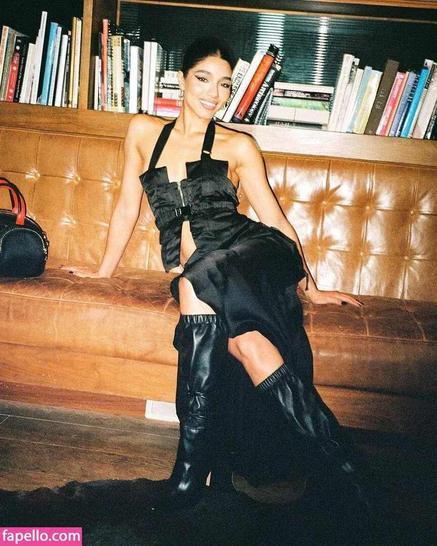 Yovanna Ventura Onlyfans Photo Gallery 