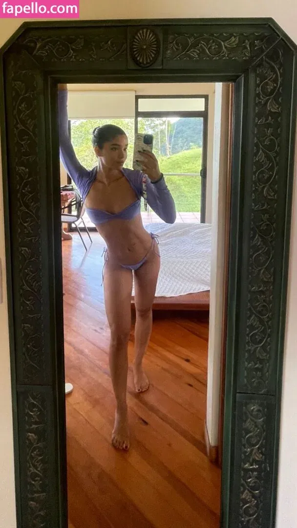 Yovanna Ventura Onlyfans Photo Gallery 