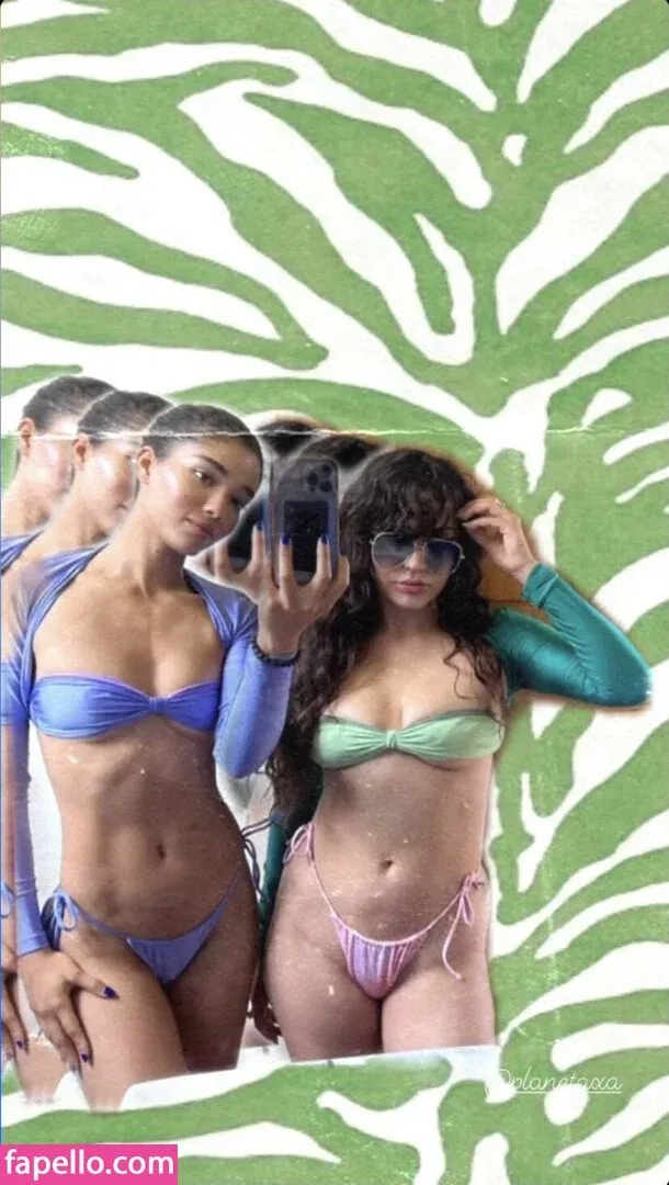 Yovanna Ventura Onlyfans Photo Gallery 