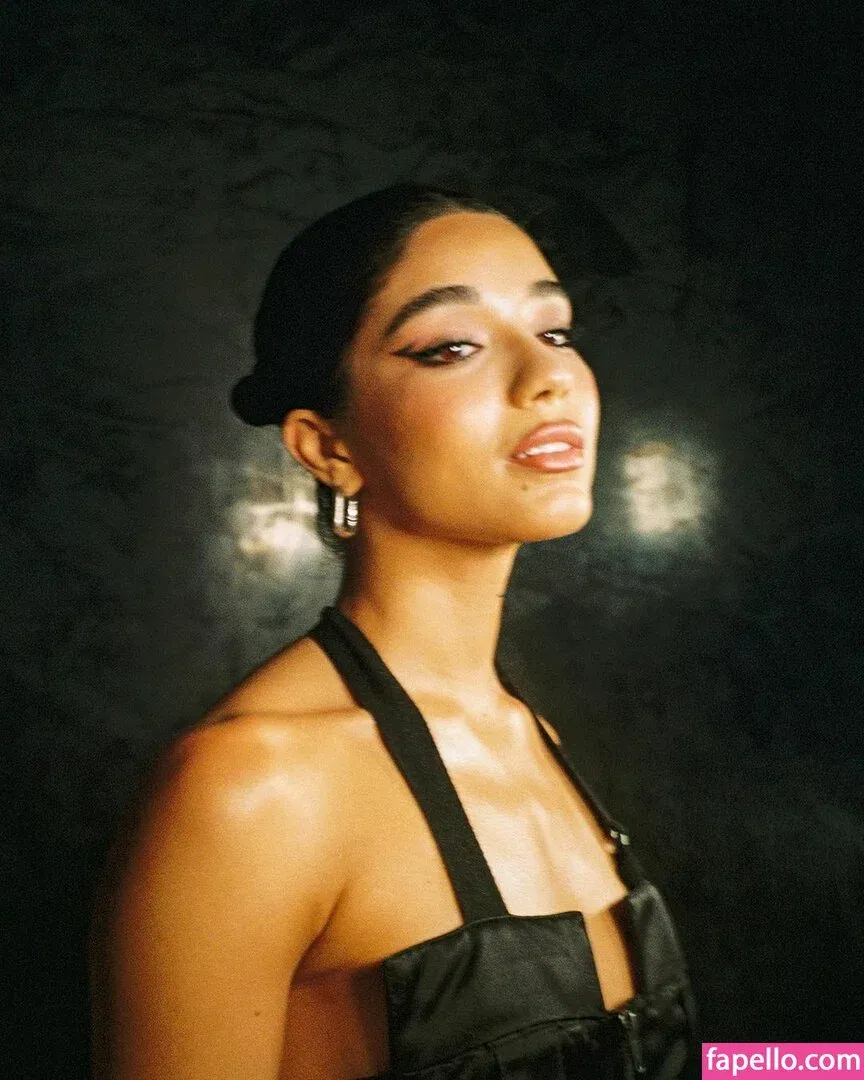 Yovanna Ventura Onlyfans Photo Gallery 