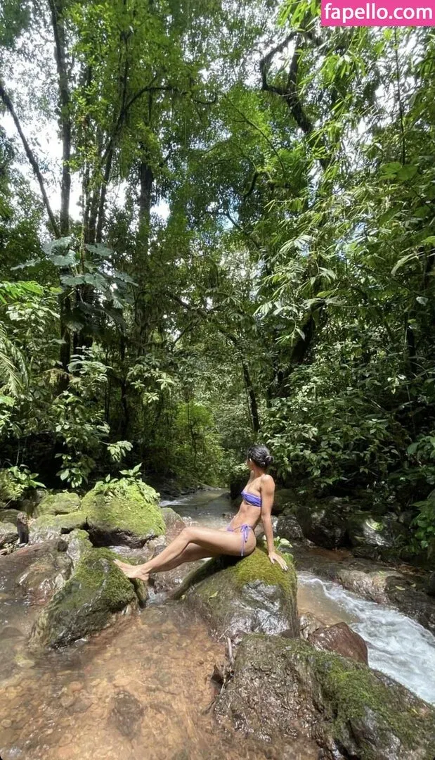 Yovanna Ventura Onlyfans Photo Gallery 