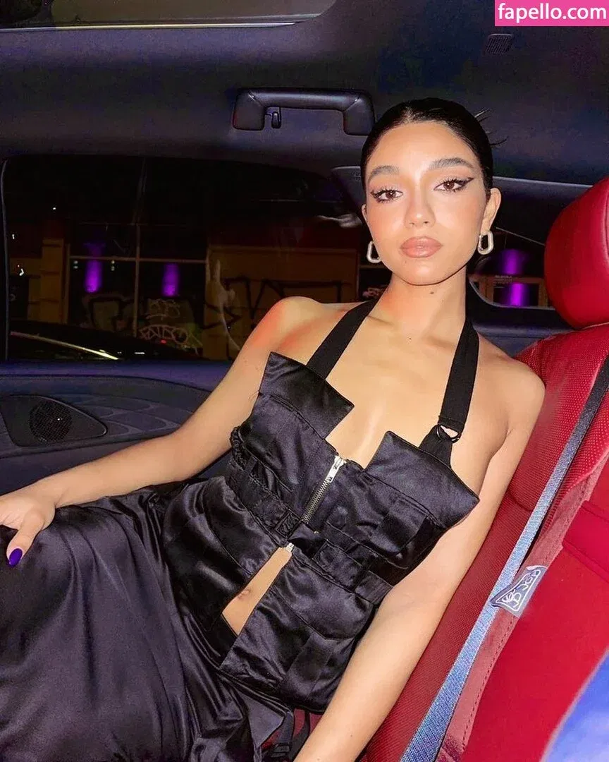 Yovanna Ventura Onlyfans Photo Gallery 