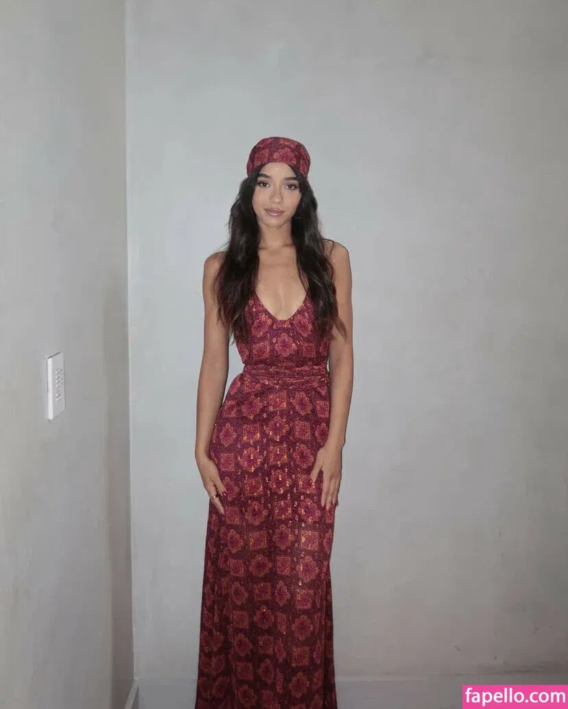 Yovanna Ventura Onlyfans Photo Gallery 