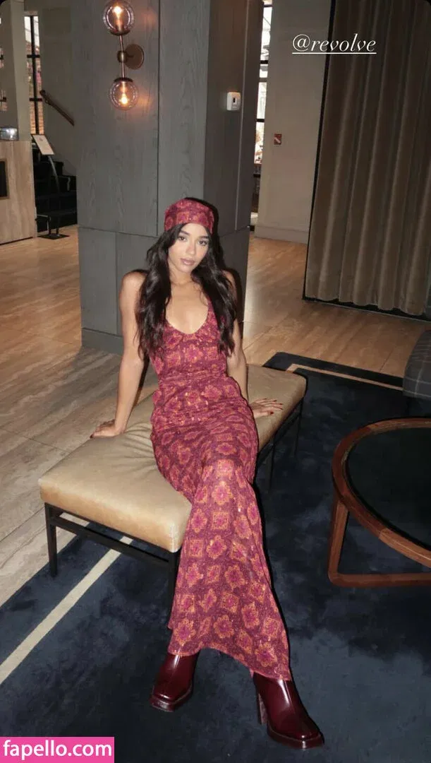 Yovanna Ventura Onlyfans Photo Gallery 