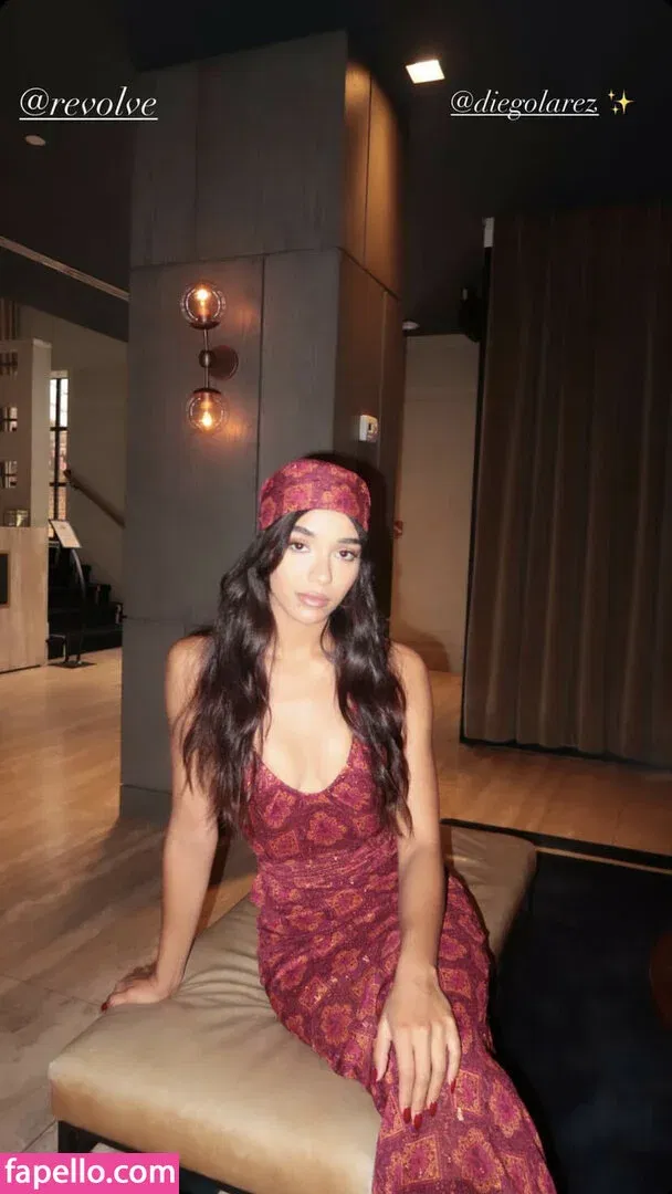 Yovanna Ventura Onlyfans Photo Gallery 