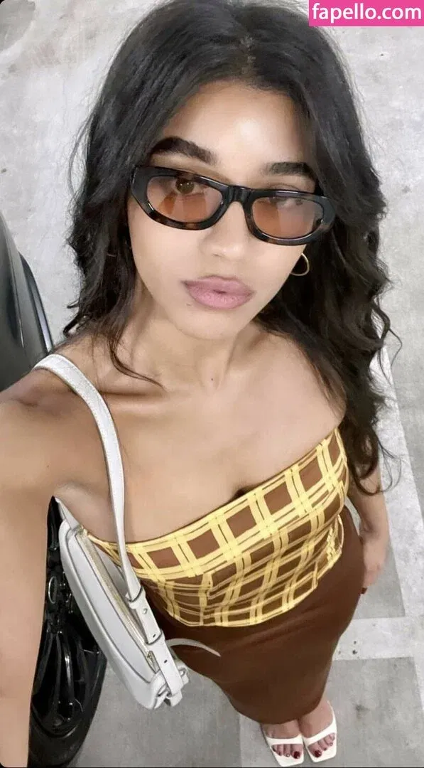 Yovanna Ventura Onlyfans Photo Gallery 