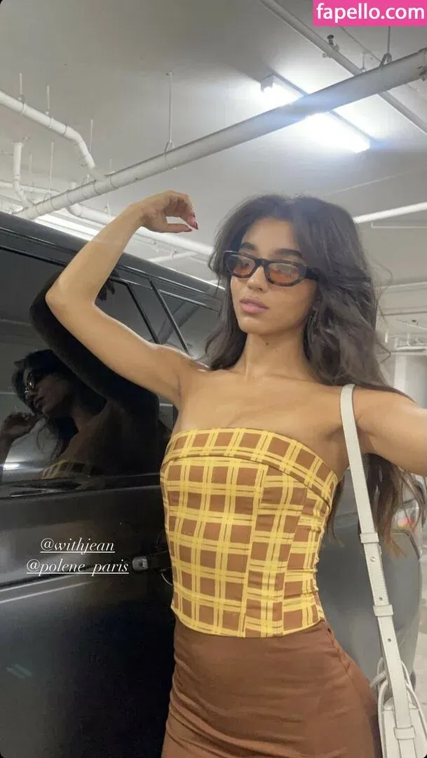 Yovanna Ventura Onlyfans Photo Gallery 