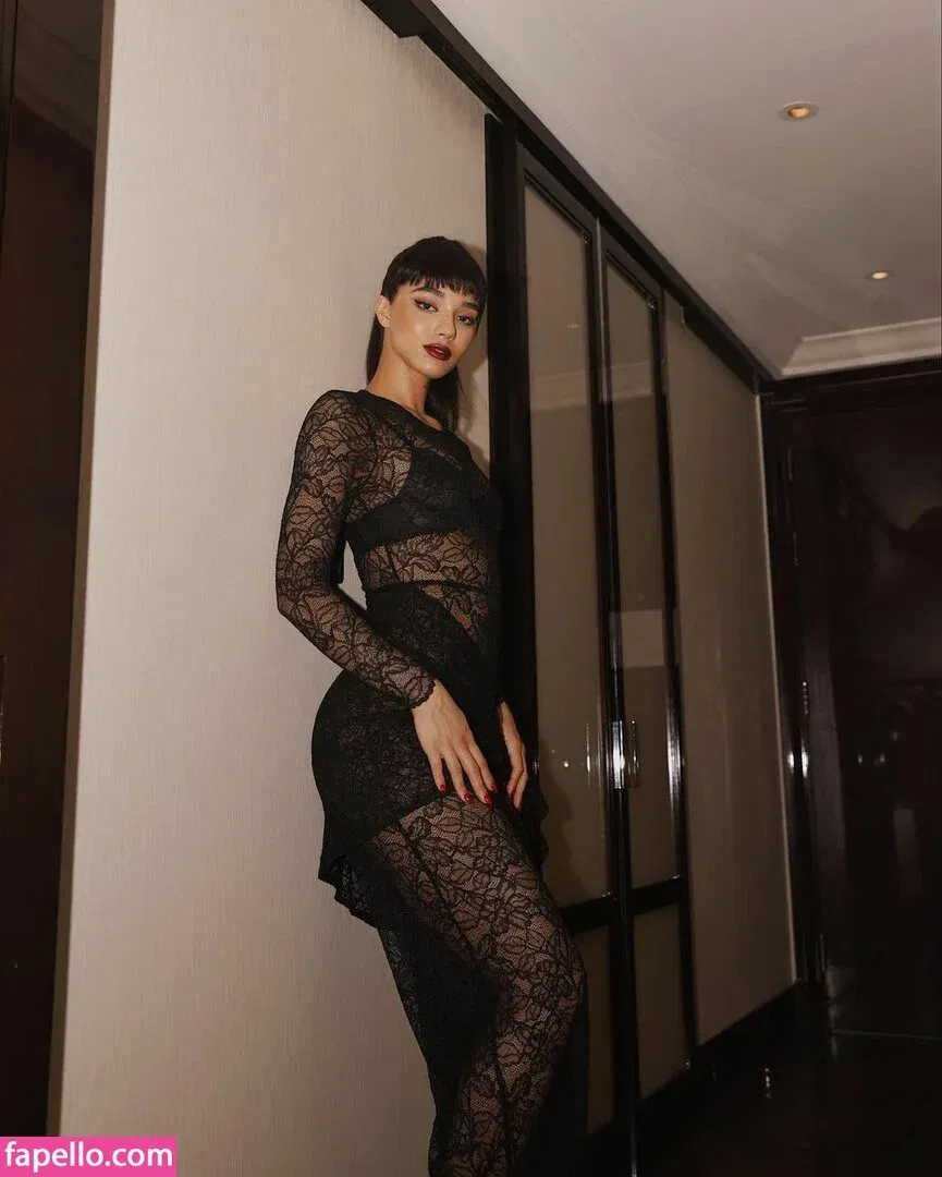 Yovanna Ventura Onlyfans Photo Gallery 