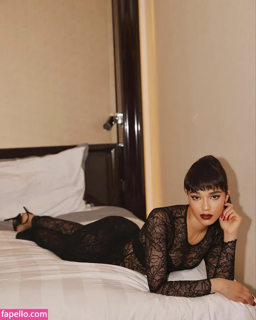 Yovanna Ventura Onlyfans Photo Gallery 