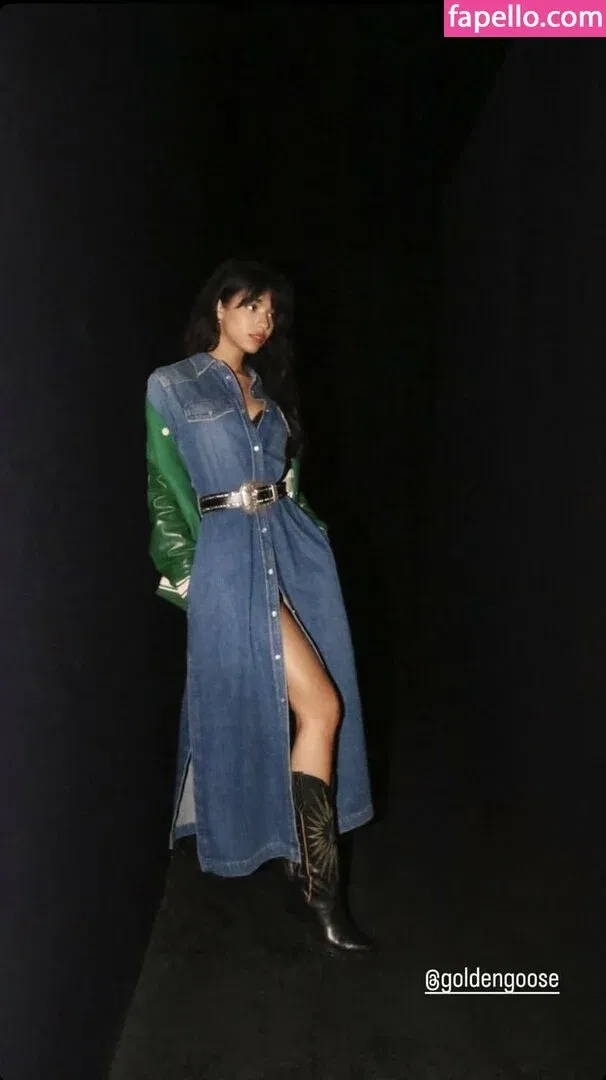 Yovanna Ventura Onlyfans Photo Gallery 