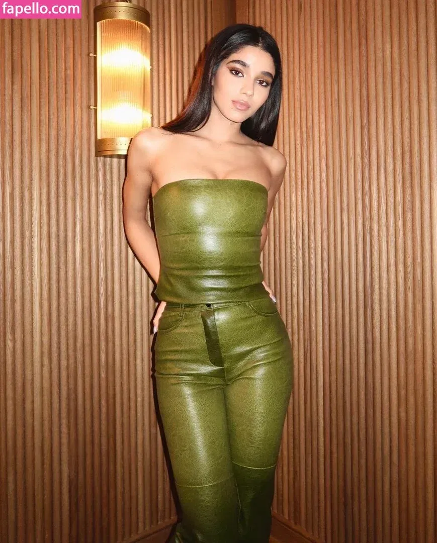 Yovanna Ventura Onlyfans Photo Gallery 