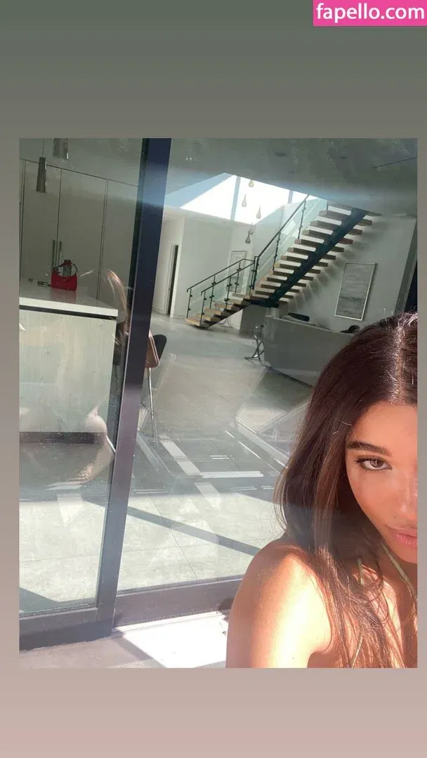 Yovanna Ventura Onlyfans Photo Gallery 