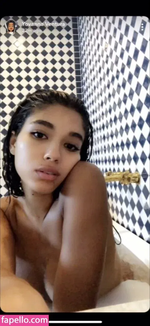 Yovanna Ventura Onlyfans Photo Gallery 