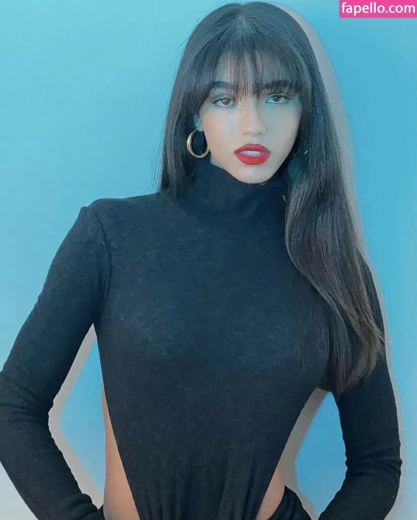 Yovanna Ventura Onlyfans Photo Gallery 