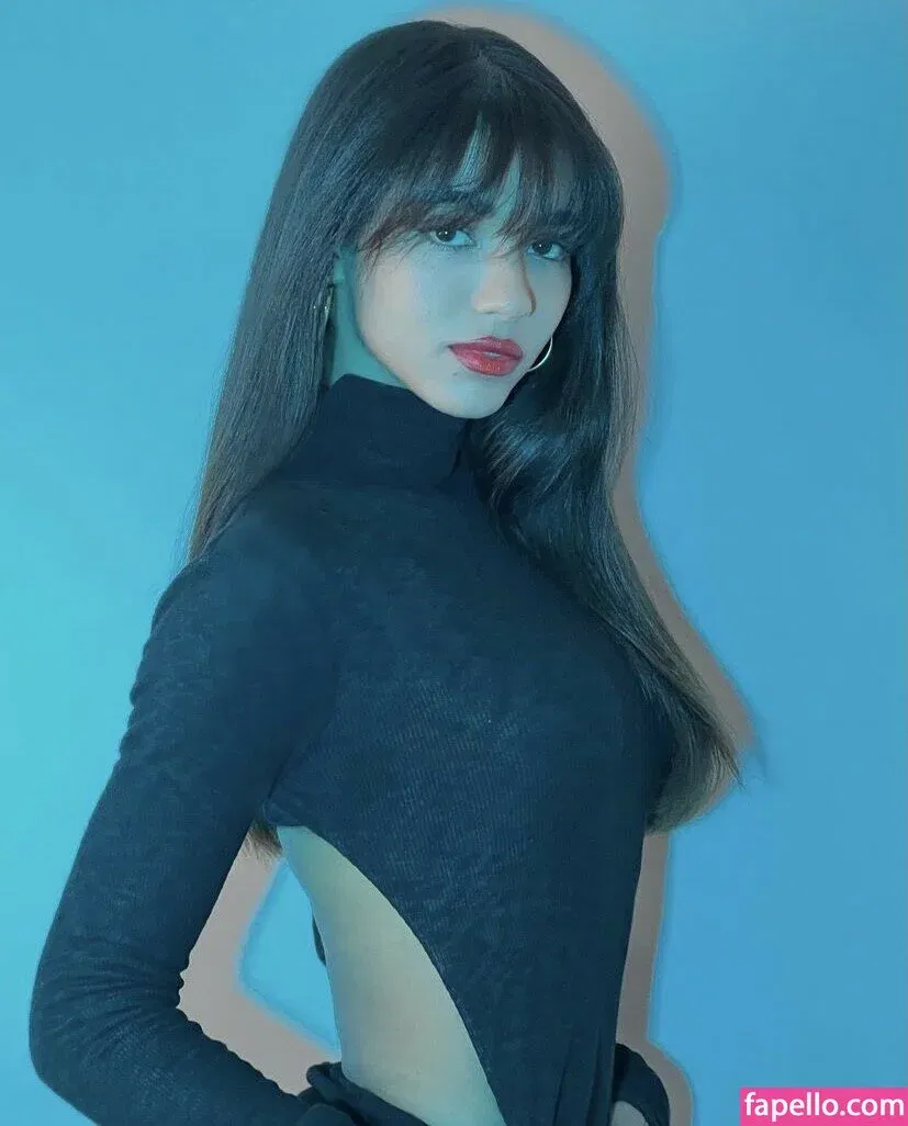 Yovanna Ventura Onlyfans Photo Gallery 