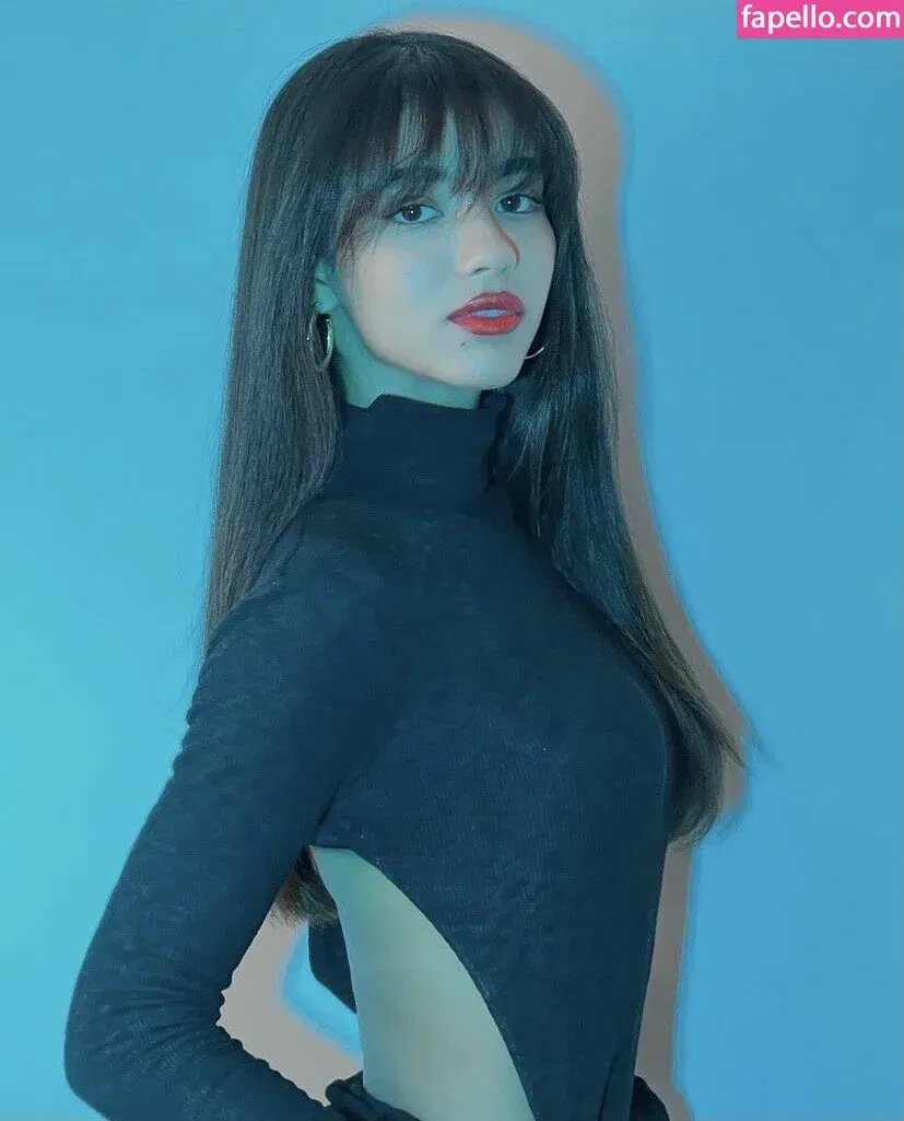 Yovanna Ventura Onlyfans Photo Gallery 